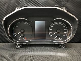 TOYOTA YARIS ΚΑΝΤΡΑΝ 83800-F5441,MB157590-6810,9Y