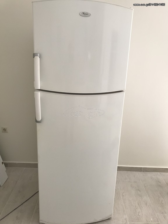 Ψυγείο Whirlpool, περιοχή: Χανιά