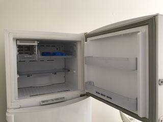 Ψυγείο Whirlpool, περιοχή: Χανιά-thumb-1