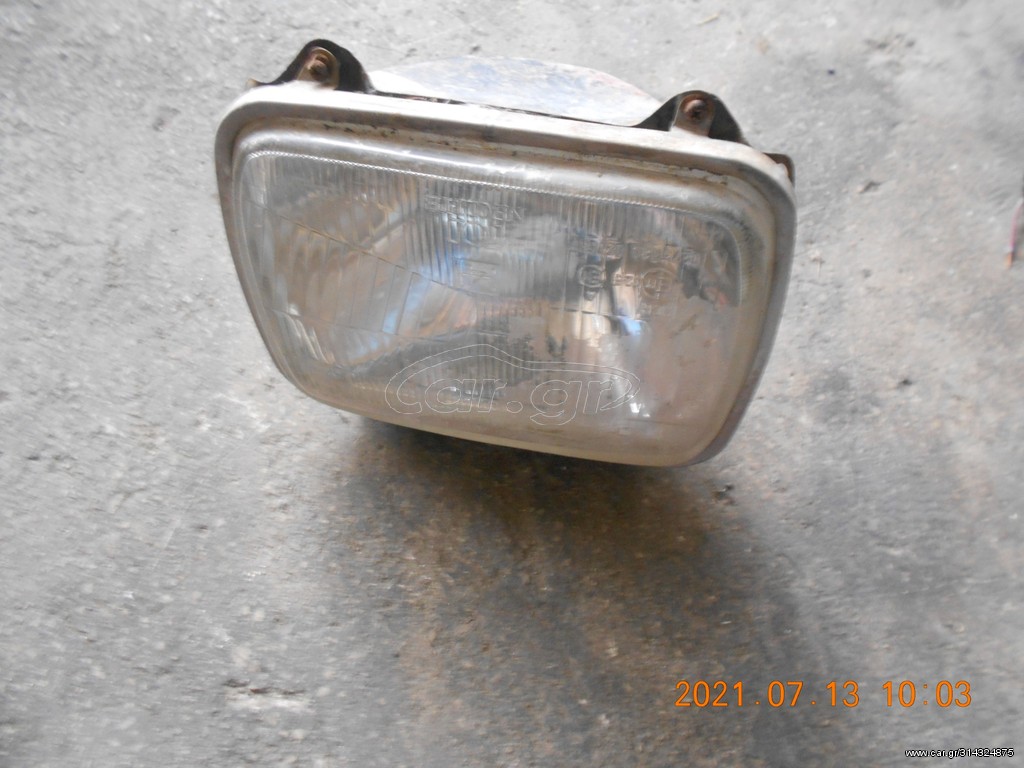 MAZDA B1600  ΦΑΝΑΡΙ ΔΕΞΙΟ ΕΜΠΡΟΣ ΜΟΝΤΕΛΟ 1985-1995