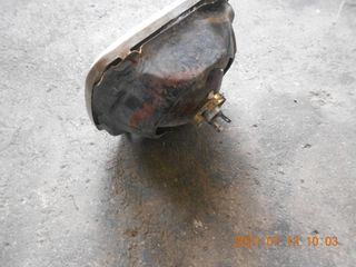 MAZDA B1600  ΦΑΝΑΡΙ ΔΕΞΙΟ ΕΜΠΡΟΣ ΜΟΝΤΕΛΟ 1985-1995-thumb-1