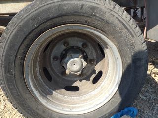 Ζάντες Mercedes SPRINTER -thumb-1