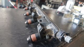 Μπέκ  VW -SEAT - SCODA   BBZ 1.4L - 16V - 100PS 2002 -thumb-2