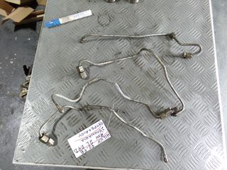 ΣΩΛΗΝΑΚΙΑ ΠΕΤΡΕΛΑΙΟΥ 2.4 DIESEL 2L 4X4 TOYOTA HILUX 92-98