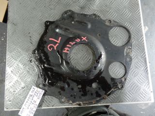 ΛΑΜΑΡΙΝΑ ΣΤΟ ΒΟΛΑΝ ΜΗΧΑΝΗΣ 2.4 DIESEL 2L 4X4 TOYOTA HILUX 92-98