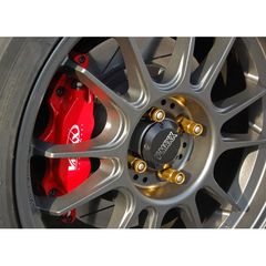 ΚΙΤ ΦΡΕΝΩΝ V-MAXX 330ΜΜ ΓΙΑ CITROEN C4 PICASSO ΕΤΟΣ 2006-2012!!-thumb-2