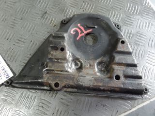 ΛΑΜΑΡΙΝΑ ΣΤΟ ΚΑΠΑΚΙ ΙΜΑΝΤΑ 2.4 DIESEL 2L 4X4 TOYOTA HILUX 92-98