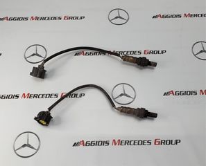 MERCEDES-BENZ A CLASS W169 - B CLASS W245 ΑΙΣΘΗΤΗΡΑΣ Λ (ΛΑΜΔΑ) ΕΠΑΝΩ ΚΑΙ ΚΑΤΩ ΓΝΗΣΙΟΣ