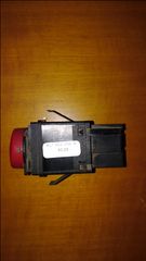 SEAT IBIZA - CORDOBA (2002-2008) ΔΙΑΚΟΠΤΗΣ ΑΛΑΡΜ ΜΕ ΚΩΔΙΚΟ 6L1953235A (ΓΝΗΣΙΟΣ)-thumb-1