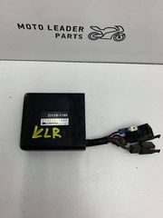ΗΛΕΚΤΡΟΝΙΚΗ KAWASAKI KLR 250 *MOTO LEADER PARTS* 21119-1180