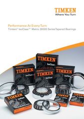 TIMKEN ΡΟΥΛΕΜΑΝ (-50%/-40%) 