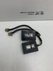 ΗΛΕΚΤΡΟΝΙΚΕΣ HONDA VT 250 ΓΝΗΣΙΑ *MOTO LEADER PARTS* 131100-3500