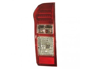 ΦΑΝΟΣ ΣΤΟΠ ISUZU DMAX '12-'15 4WD LED DIAMOND 13080119124WL ΤΙΜΗ ΜΕ ΦΠΑ