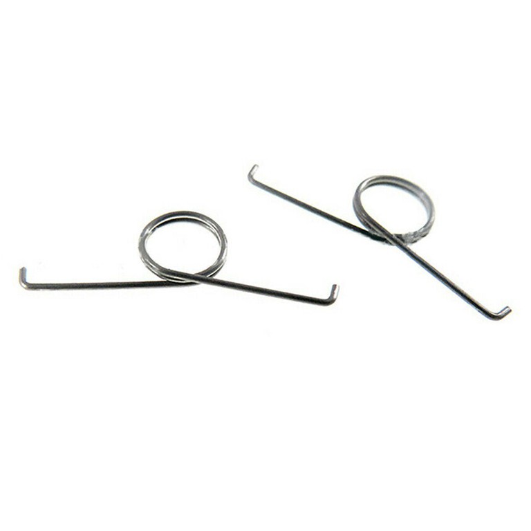 L2 R2 Spring Trigger Button Metal Handle για PS5 Controller