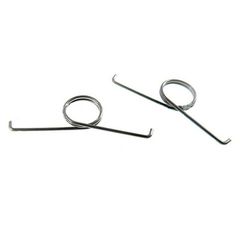 L2 R2 Spring Trigger Button Metal Handle για PS5 Controller