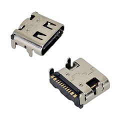 Βύσμα Φόρτισης Χειριστηρίων PS5 Controller USB Type-C BDM-010