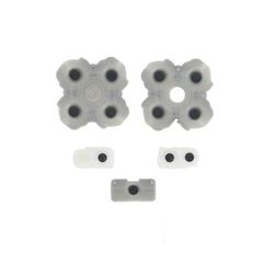 PS5 Conductive rubber pads για χειριστήριο DualSense BDM-010