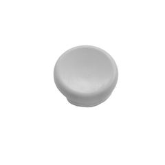 3D Analog Joystick Stick Cap Cover Circle Pad για Nintendo 3DS/ 3DS XL/ NEW 3DS XL- Glacier White