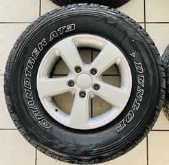 JEEP Wrangler - Ζαντολάστιχα-thumb-1