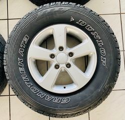 JEEP Wrangler - Ζαντολάστιχα-thumb-2