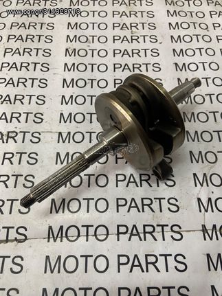 PIAGGIO BEVERLY Χ9 125 ΓΝΗΣΙΑ ΣΤΡΟΦΑΛΟΜΠΙΕΛΑ - MOTO PARTS