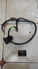 MERCEDES W203 COMPRESOR  ΠΛΕΞΟΥΔΑ ΡΕΎΜΑΤΟΣ ΜΠΑΤΑΡΙΑΣ