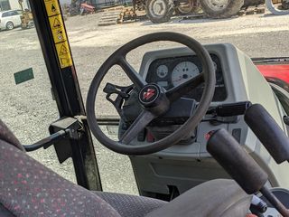 Τρακτέρ Agco - Massey Ferguson 2010 5455 Dyna 4-thumb-4