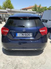 Mercedes-Benz A 180 2017-thumb-18