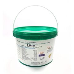 ΙΣΟΡΡΟΠΙΣΤΗΣ ΓΙΑ ΚΟΤΕΣ ΑΥΓΟΠΑΡΑΓΩΓΗΣ 3kg