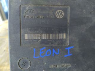 ΜΟΝΑΔΑ ABS SEAT LEON I 99-05 ATE ( 1C0 907 379 C  )