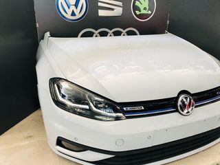 VW GOLF 7,5 (MK7,5) ΜΟΥΡΗ ΚΟΜΠΛΕ-thumb-1