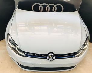 VW GOLF 7,5 (MK7,5) ΜΟΥΡΗ ΚΟΜΠΛΕ-thumb-2
