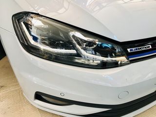 VW GOLF 7,5 (MK7,5) ΜΟΥΡΗ ΚΟΜΠΛΕ-thumb-3