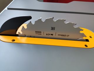 ΠΡΟΣΦΟΡΑ!!Επιτραπέζιο Φαλτσοπρίονο Dewalt 1800W ΔΙΣΚΟΣ Φ250 DWE7492 VIDEO ΛΕΙΤΟΥΡΓΙΑΣ-thumb-13