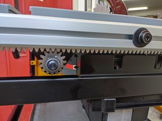 ΠΡΟΣΦΟΡΑ!!Επιτραπέζιο Φαλτσοπρίονο Dewalt 1800W ΔΙΣΚΟΣ Φ250 DWE7492 VIDEO ΛΕΙΤΟΥΡΓΙΑΣ-thumb-17