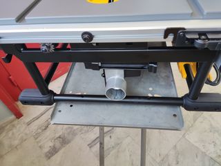 ΠΡΟΣΦΟΡΑ!!Επιτραπέζιο Φαλτσοπρίονο Dewalt 1800W ΔΙΣΚΟΣ Φ250 DWE7492 VIDEO ΛΕΙΤΟΥΡΓΙΑΣ-thumb-18