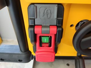 ΠΡΟΣΦΟΡΑ!!Επιτραπέζιο Φαλτσοπρίονο Dewalt 1800W ΔΙΣΚΟΣ Φ250 DWE7492 VIDEO ΛΕΙΤΟΥΡΓΙΑΣ-thumb-7
