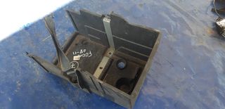 FORD FOCUS 2004-2011  ΒΑΣΗ ΜΠΑΤΑΡΙΑΣ-thumb-3