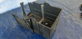 FORD FOCUS 2004-2011  ΒΑΣΗ ΜΠΑΤΑΡΙΑΣ-thumb-4