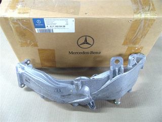Καινούριος Σωλήνας Επιστρεφόμενων Mercedes 646/647 - A6111400408