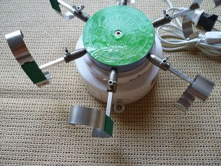 WATCH TEST WINDER MACHINE-thumb-1