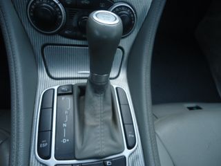 Mercedes-Benz SL 350 2004 AVADGARD-thumb-5