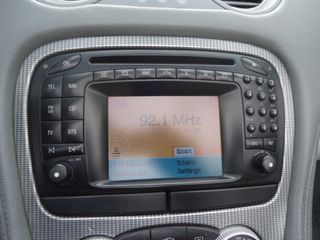 Mercedes-Benz SL 350 2004 AVADGARD-thumb-6