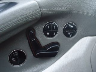 Mercedes-Benz SL 350 2004 AVADGARD-thumb-8