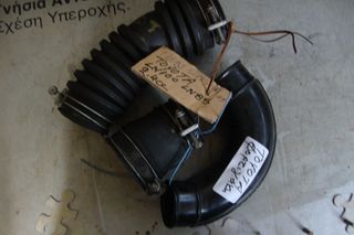 TOYOTA  Ανταλλακτικα & Αξεσουάρ  Αυτοκινήτων  Μηχανικά  Εισαγωγή Καυσίμου & Αέρα  Σωλήνες