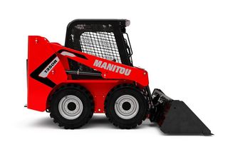 Φορτωτάκι Manitou 2020 1350R-thumb-1