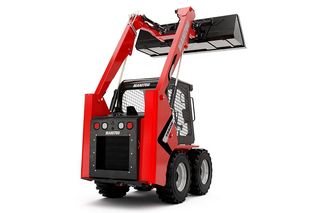 Φορτωτάκι Manitou 2020 1350R-thumb-3