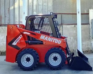 Φορτωτάκι Manitou 2020 1350R-thumb-7