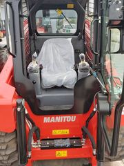 Φορτωτάκι Manitou 2020 1350R-thumb-8