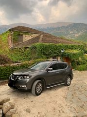 Nissan X-Trail 2018